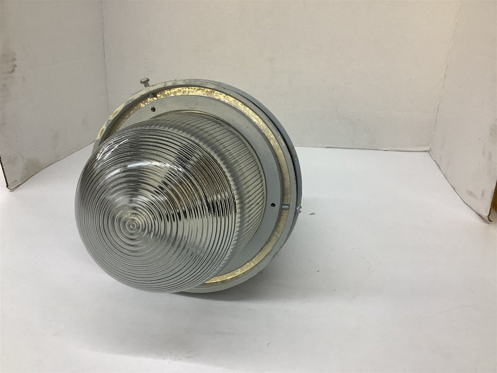 Appleton Electric Company A-51 Vented Explosion Proof Lighting Fixture ...