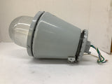Appleton Electric Company A-51 Vented Explosion Proof Lighting Fixture