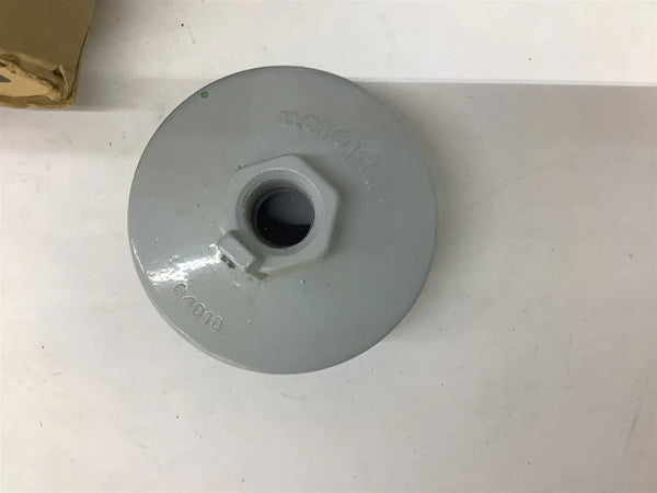 Appleton Electric Company A-51 Explosion Proof Lighting Fixture – BME ...
