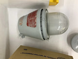 Appleton Electric Company A-51 Explosion Proof Lighting Fixture