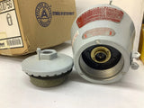 Appleton Electric Company A-51 Explosion Proof Lighting Fixture
