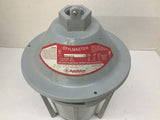 Appleton Electric VPA1075G Stylmaster Enclosed/Gasket Incandescent Fixture