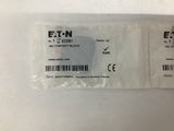 Eaton E22B1 Ser. A2 Contact Block Lot of 2
