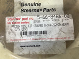 Stearns 5-66-8486-00 Heavy Duty Friction Disc