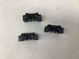 IDEC SY4S-05 Relay Socket Lot Of 3