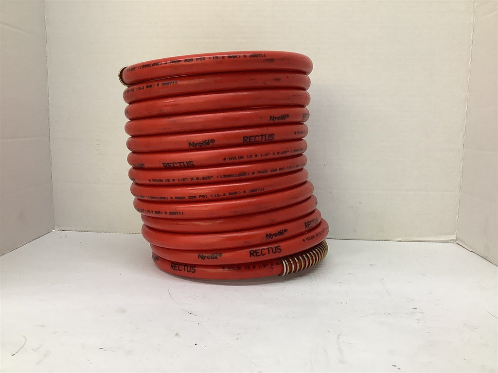 Nycoil Rectus 220 PSI 1/2" ID
