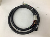 Rite Hite 0115921-01 Wiring Harness 6' L