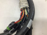 Rite Hite 0115921-01 Wiring Harness 6' L