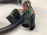 Rite Hite 0115921-01 Wiring Harness 6' L