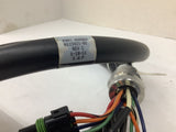 Rite Hite 0115921-01 Wiring Harness 6' L