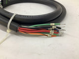 Rite Hite 0115921-01 Wiring Harness 6' L