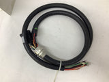 Rite Hite 0115921-01 Wiring Harness 6' L
