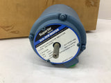 Superior Electric SS150BE Slo-Syn/Synchronous Motor 120 VAC 60/72 RPM 50/60 Hz