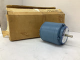 Superior Electric SS150BE Slo-Syn/Synchronous Motor 120 VAC 60/72 RPM 50/60 Hz
