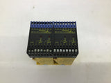 Turck Elektronix MS 1-22 ExO-R Amplifier Relay Lot Of 2
