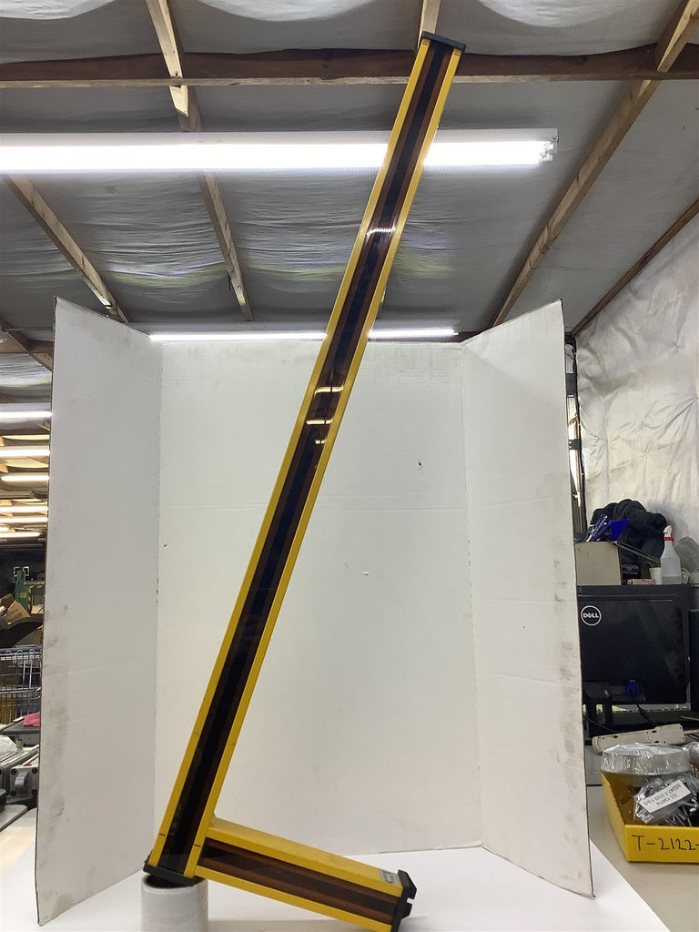 Smart Scan 51204APL1 Light Curtain