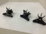 Aero Motive Series 5242 Trolley Lot Of 3