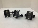 Aero Motive Series 5242 Trolley Lot Of 3