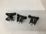 Aero Motive Series 5242 Trolley Lot Of 3