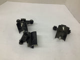 Aero Motive Series 5242 Trolley Lot Of 3