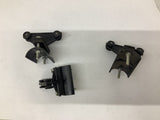 Aero Motive Series 5242 Trolley Lot Of 3