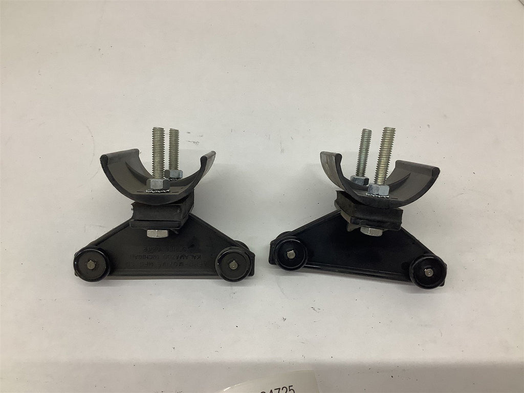 Aero Motive Series 5242 Trolley Lot Of 2
