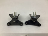 Aero Motive Series 5242 Trolley Lot Of 2