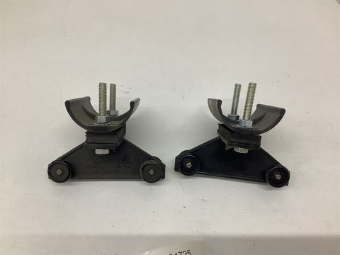 Aero Motive Series 5242 Trolley Lot Of 2