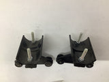 Aero Motive Series 5242 Trolley Lot Of 2