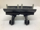 Aero Motive Series 5242 Trolley Lot Of 2