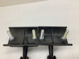 Aero Motive Series 5242 Trolley Lot Of 2