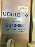 Gould Modicon B240-000 I/O Housing