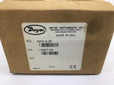 Dwyer Instruments Inc 1950-5-2F Pressure Switch