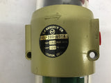 Norgen F40-200-A0TA Filter-Oil Removal 150 PSIG 125 Degree