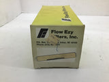 Flow Ezy Filters 20-1 1/4-100 Sump Strainer