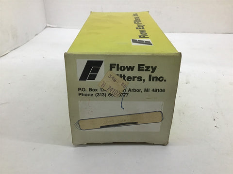 Flow Ezy Filters 20-1 1/4-100 Sump Strainer