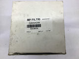 MP Filtri CU630A25N Filter