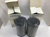 MP Filtri CU630A25N Filter Lot Of 2