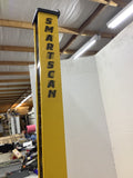 No Data Plate But Identical to Smart Scan 5903APL1 Light Curtain