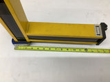 No Data Plate But Identical to Smart Scan 5903APL1 Light Curtain