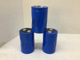Phillips A21509-531-01 Capacitor Lot Of 3
