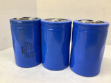 Phillips A21509-531-01 Capacitor Lot Of 3