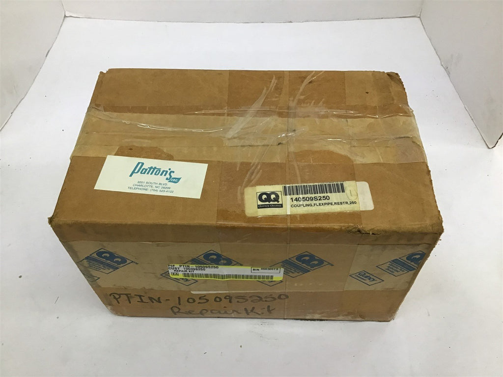 Pattons Inc 140509S250 Repair Kit