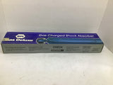 NAPA 940080 Gas Charged Shock Absorber