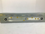 NAPA 940080 Gas Charged Shock Absorber