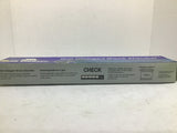 NAPA 940080 Gas Charged Shock Absorber