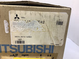 Mitsubishi HC102T-SZ AC Motor