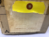 Mitsubishi HC102T-SZ AC Motor