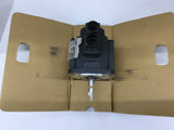 Mitsubishi HC102T-SZ AC Motor