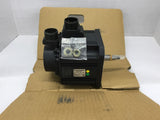 Mitsubishi HC102T-SZ AC Motor
